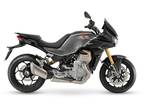 2023 Moto Guzzi V100 MANDELLO S