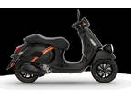 2024 Vespa GTV 300