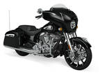 2022 Indian Chieftain Limited