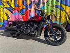 2023 Indian SCOUT BOBBER SIXTY ABS