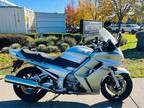 2003 Yamaha FJR1300