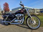 2007 Harley-Davidson XL1200C SPORTSTER