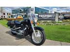 2005 Honda Shadow SABRE 1100