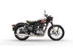 2022 Royal Enfield Classic 350