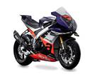 2023 Aprilia RSV4 Xtrenta