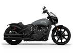 2024 Indian SCOUT ROGUE SIXTY ABS