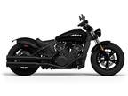 2024 Indian SCOUT BOBBER SIXTY