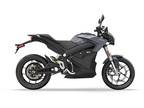 2023 Zero Motorcycles S NA ZF7.2