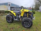 2020 Can-Am Renegade 570