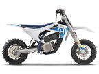 2023 Husqvarna Motorcycles EE 3