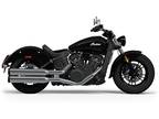 2024 Indian SCOUT SIXTY