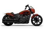 2024 Indian SCOUT ROGUE ABS ICON