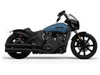 2024 Indian SCOUT ROGUE ABS