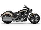 2024 Indian SCOUT ABS ICON