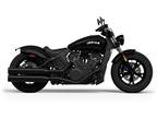 2024 Indian SCOUT BOBBER SIXTY ABS
