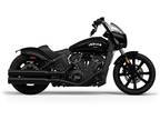 2024 Indian SCOUT ROGUE
