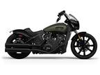 2024 Indian SCOUT ROGUE ABS