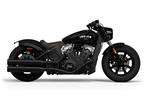 2024 Indian SCOUT BOBBER ABS