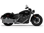 2024 Indian SCOUT SIXTY ABS
