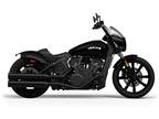 2024 Indian SCOUT ROGUE SIXTY ABS