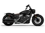 2024 Indian SCOUT BOBBER TWENTY