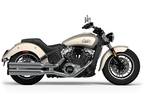 2024 Indian SCOUT ABS