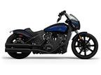 2024 Indian SCOUT ROGUE ABS ICON