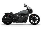 2024 Indian SCOUT ROGUE SIXTY ABS
