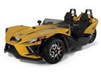 2024 Slingshot R AUTODRIVE DESIGN CENTER ONLY