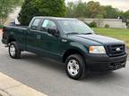 2008 Ford F-150 XL 4x4 4dr SuperCab Styleside 6.5 ft. SB