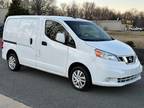 2014 Nissan NV200 SV 4dr Cargo Mini Van