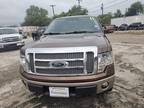 2011 Ford F-150 LARIAT