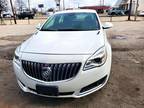 2016 Buick Regal LEATHER