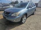 2005 Lexus RX 330 330