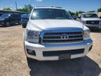 2011 Toyota Sequoia LIMITED