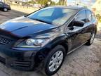 2009 Mazda CX-7 WAGON