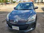 2013 Mazda MAZDA3 I TOURING