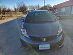 2013 Honda Fit SPORT