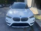 2017 BMW X1 sDrive28i 4dr SUV