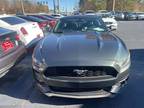 2016 Ford Mustang EcoBoost Premium 2dr Fastback