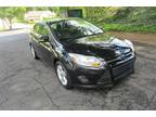 2014 Ford Focus SE 4dr Sedan