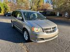 2013 Dodge Grand Caravan SXT 4dr Mini Van