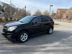 2013 Chevrolet Equinox LT 4dr SUV w/ 1LT