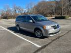 2014 Dodge Grand Caravan SXT 4dr Mini Van