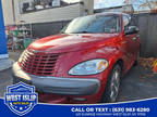 2002 Chrysler PT Cruiser 4dr Wgn Touring