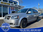 2019 Dodge Grand Caravan GT Wagon