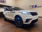 2019 Land Rover Range Rover Vel R-Dynamic SE