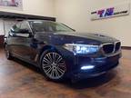 2017 Bmw 530i Xdrive Xdrive