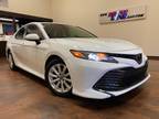 2019 Toyota Camry Sedan Le