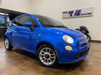 2015 Fiat 500 Pop